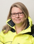 Bausachverständige, Immobiliensachverständige, Immobiliengutachterin und Baugutachterin  Svenja Rohlfs Bocholt